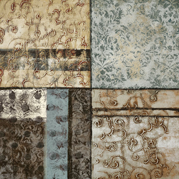 Structured Pattern II