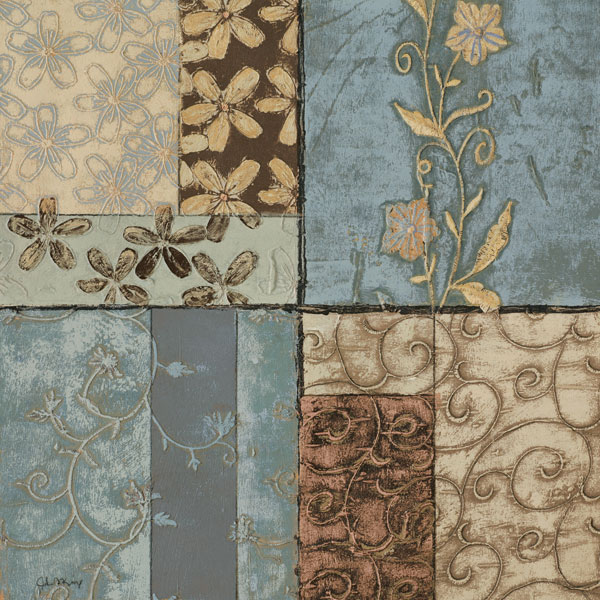 Pattern of Happiness II