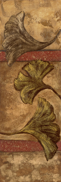 Ginkgo I