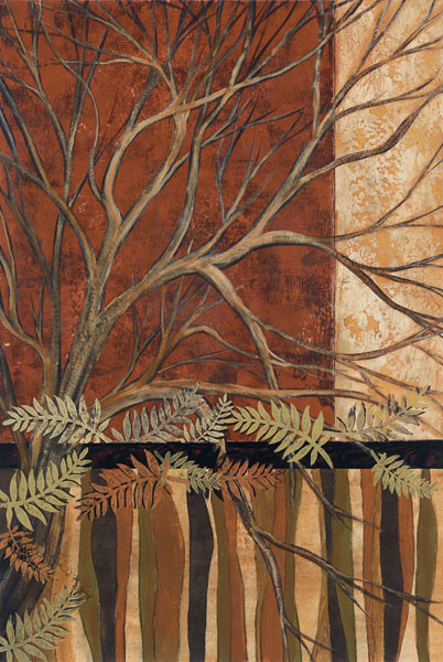 Woodland View I