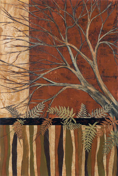 Woodland View II