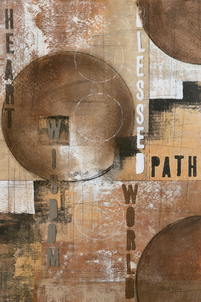 Concentration I - left