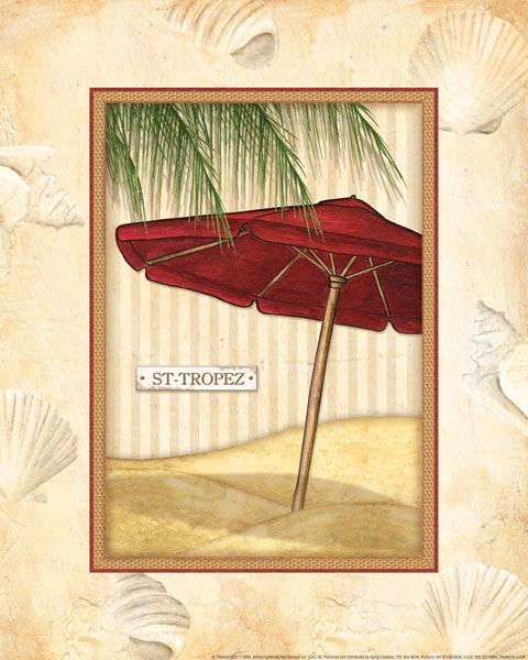 Parasol Club I