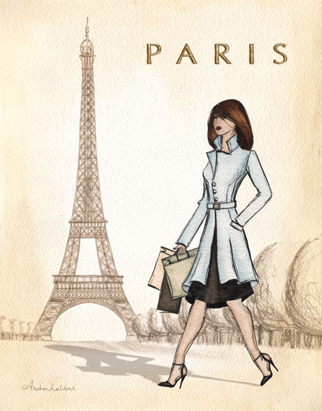 Paris