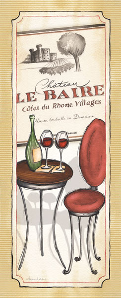 Vin Rouge
