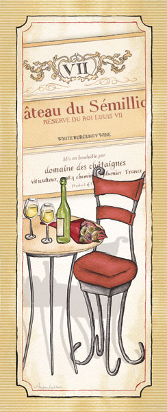 Vin Blanc