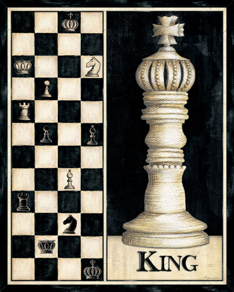 Classic King