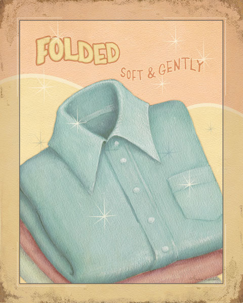 Fold