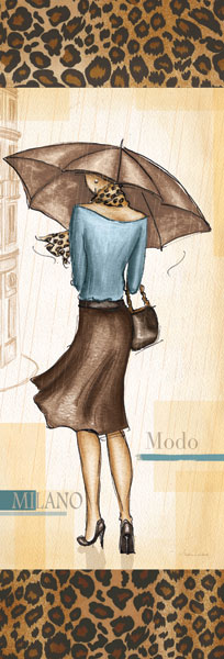 Milan Fashion