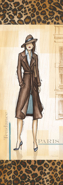 Paris Fashion