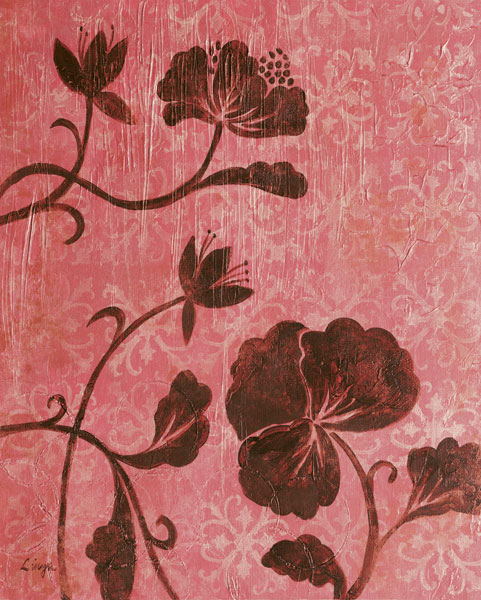 La Vie en Rose I