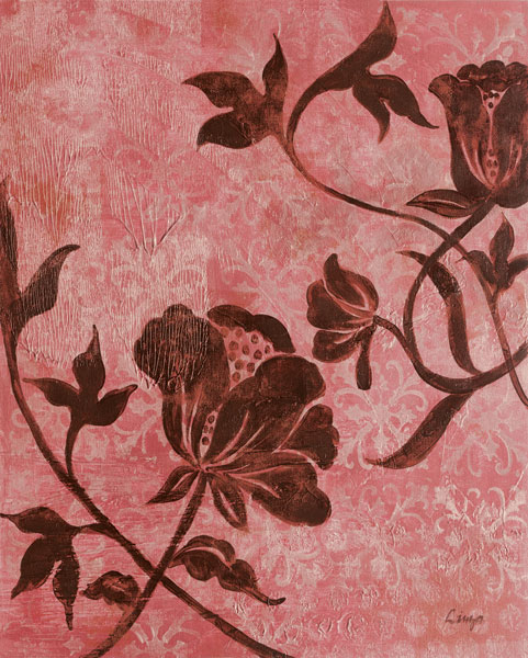 La Vie en Rose II