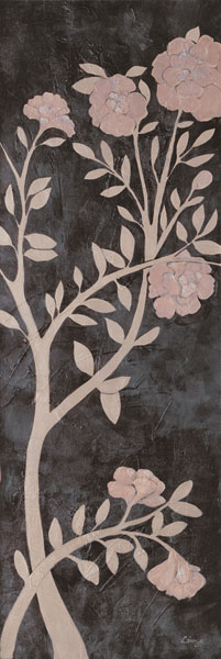 Moonlight Garden I