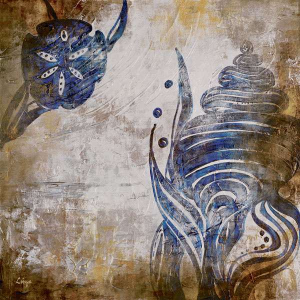 Nautilus I