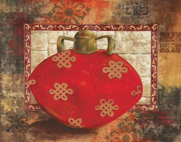 Eastern Wares I