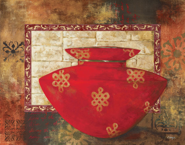 Eastern Wares II