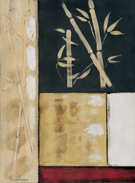 Bamboo II