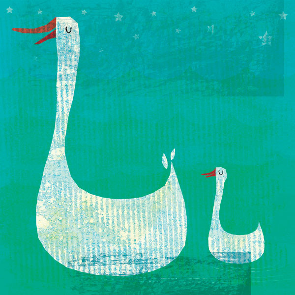 Geese