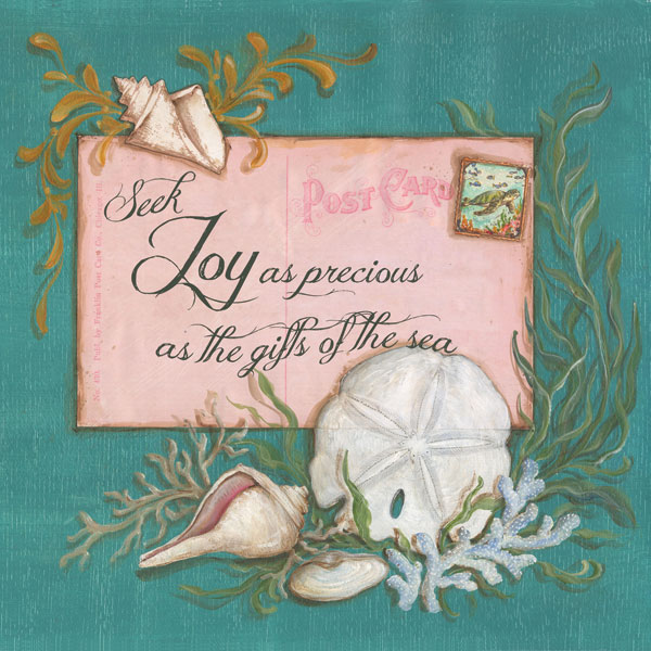 Paradise Postcards III