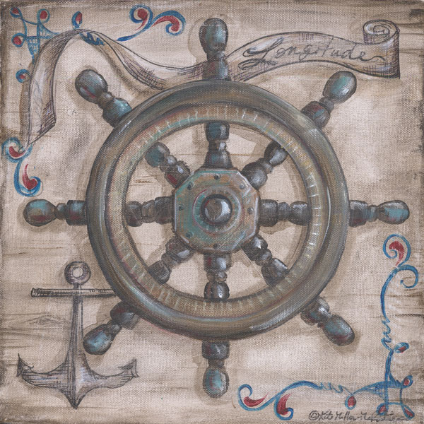 Whale Watch Wheel