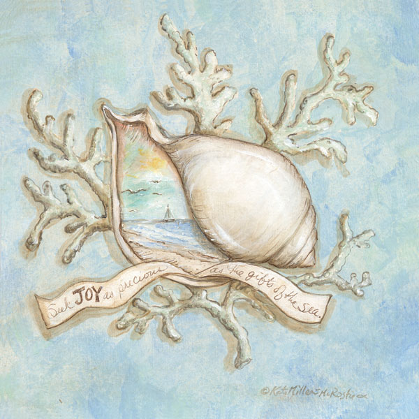 Treasures of the Tide III