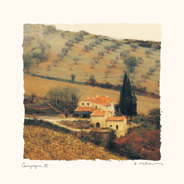 Campagna III