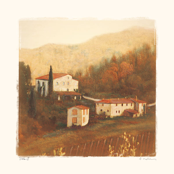 Villa II