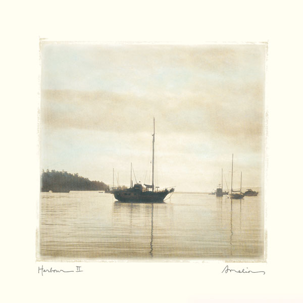 Harbor II