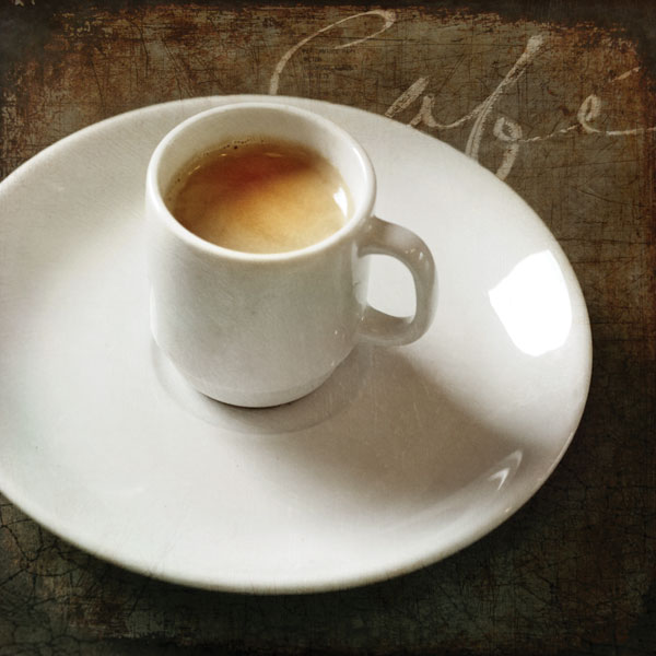 Cafe IV