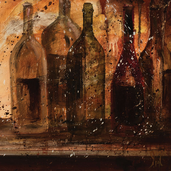 Table of Five II