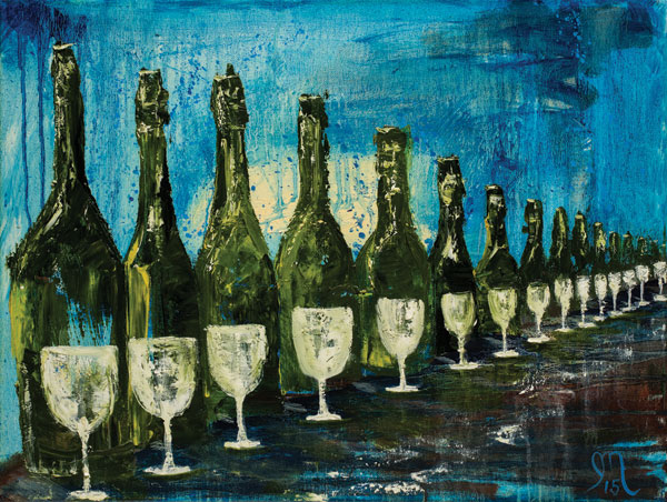 Wine Tasting