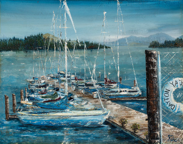 Dayton Sails