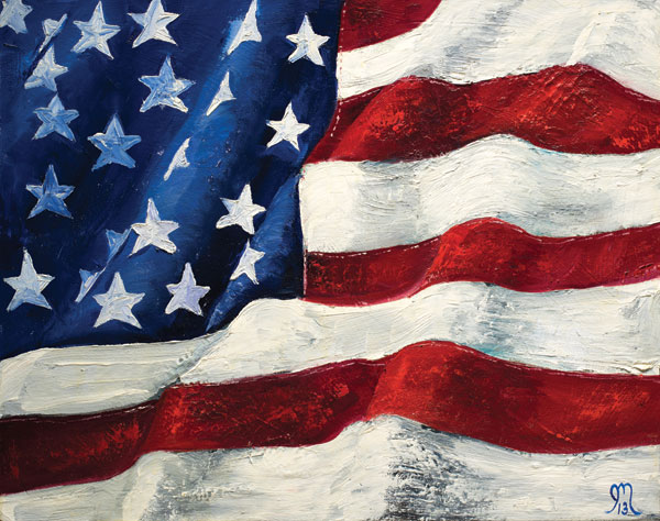 My Flag