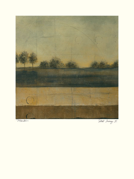 Silent Journey II