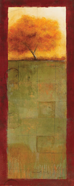 Autumn Vision I