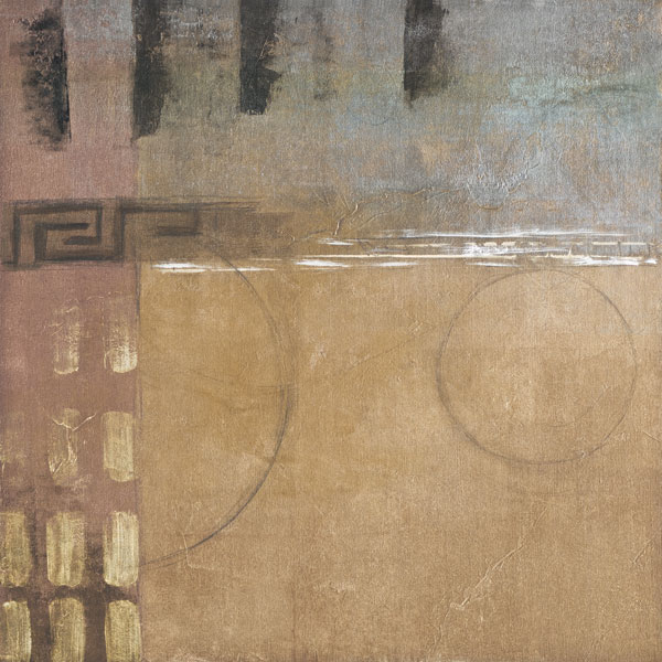 Moon Shadow I