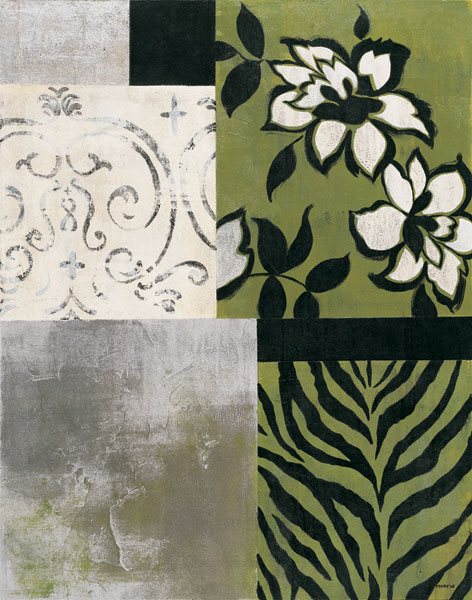 Playing with Patterns II