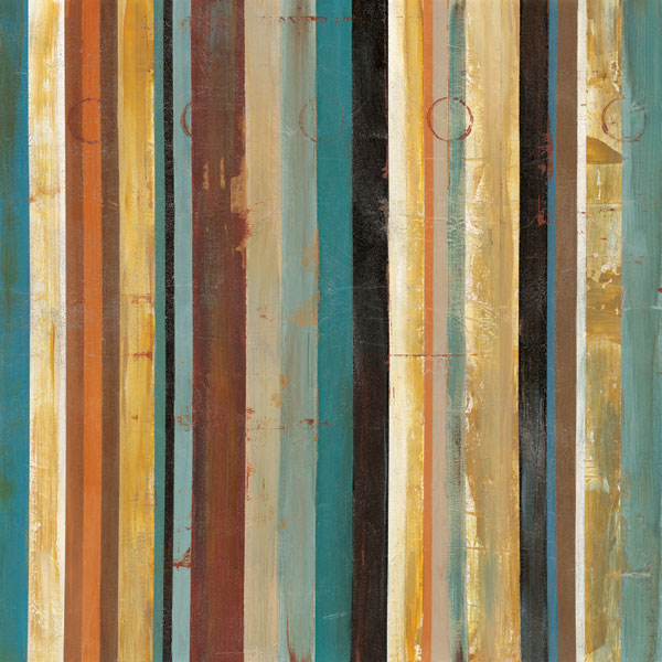 Stripes I