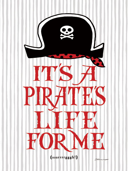 Pirate's Life II