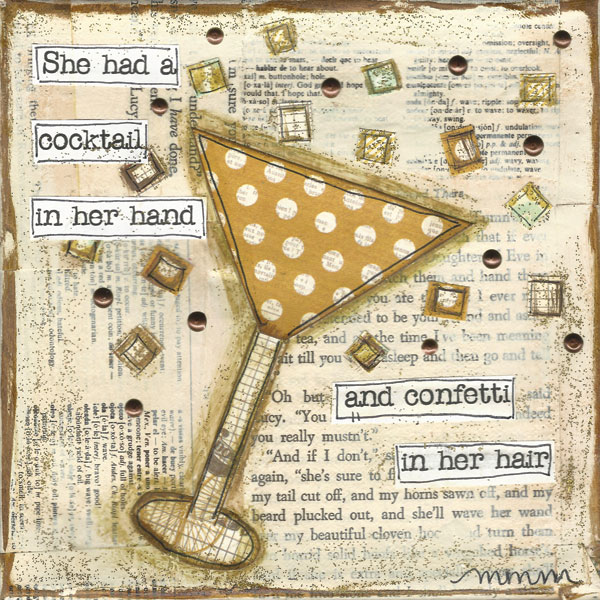 Cocktail