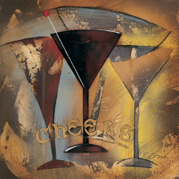 Cheers