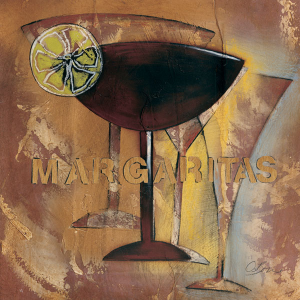 Time for Cocktails III