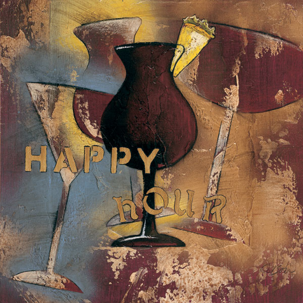 Happy Hour