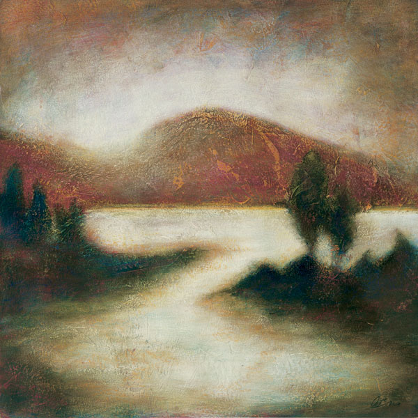 Ocean Light I