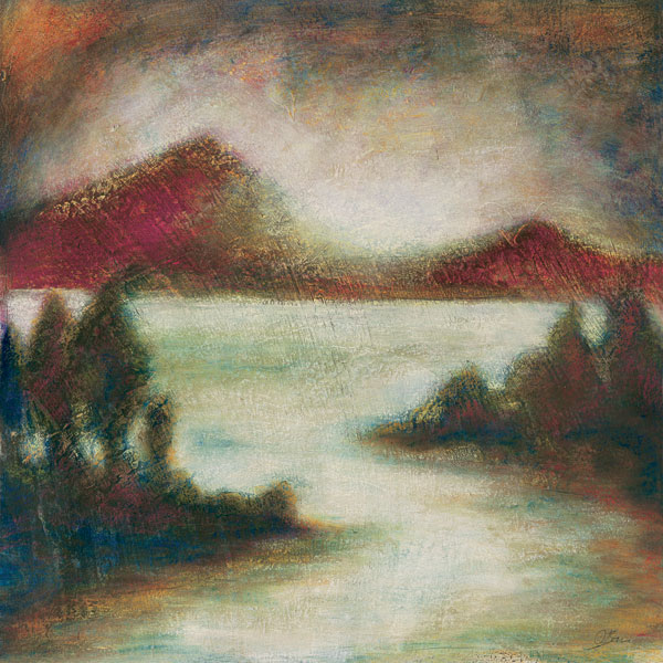 Ocean Light II