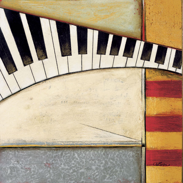 Music Notes II