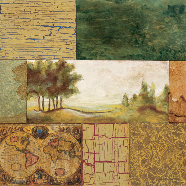 Old World Traditions III