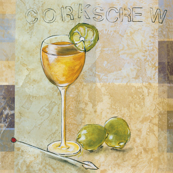 Corkscrew
