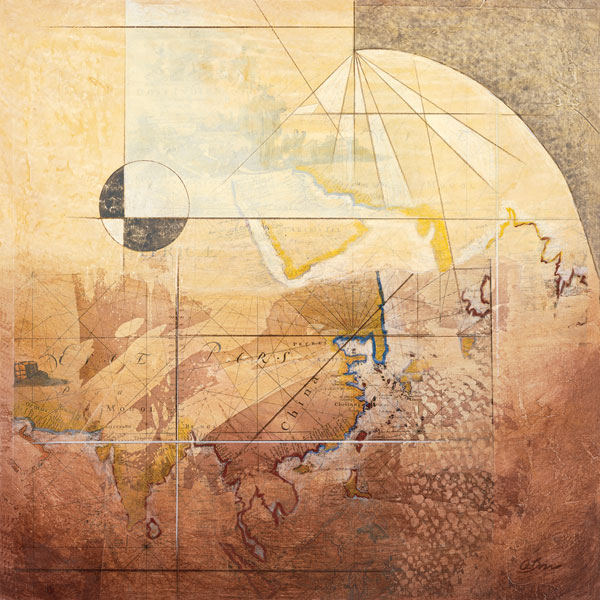 Map Adventures II