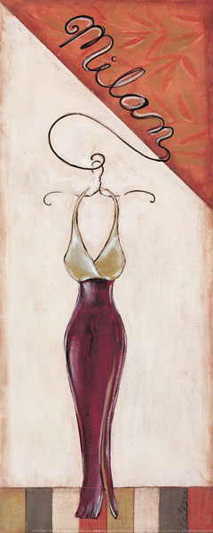 Milan Fashion